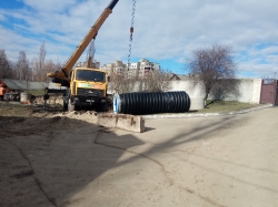 Корсис Плюс 1200 Пинск