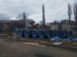 Корсис Плюс 1200 Пинск