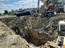 Корсис Плюс 1200 Пинск