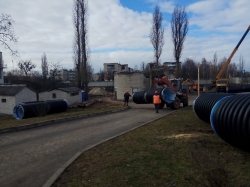 Корсис Плюс 1200 Пинск