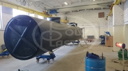 Производство ЛОС