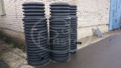 Производство ЛОС