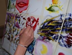 Рыцарский турнир