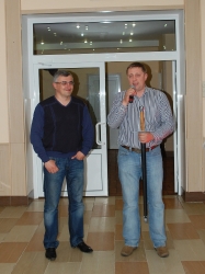 Рыцарский турнир