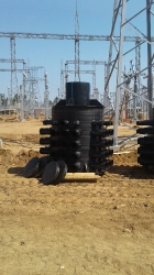 Реконструкция ПС 