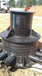 Реконструкция ПС 