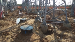 Реконструкция ПС 