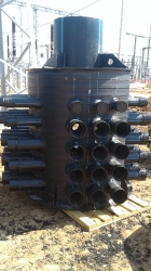 Реконструкция ПС 