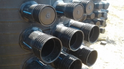 Реконструкция ПС 