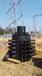 Реконструкция ПС 