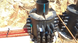 Реконструкция ПС 