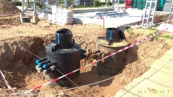 Реконструкция ПС 