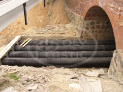 КОРСИС DN/OD 1000