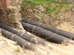 КОРСИС DN/OD 1000