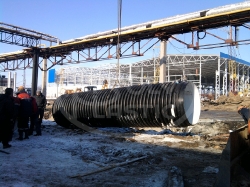 КОРСИС ПЛЮС DN/ID 1400