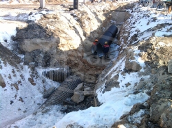 КОРСИС ПЛЮС DN/ID 1400