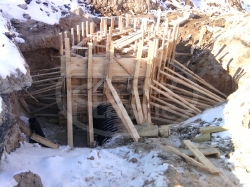 КОРСИС ПЛЮС DN/ID 1400