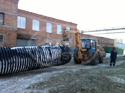 КОРСИС ПЛЮС DN/ID 1400