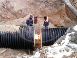 КОРСИС ПЛЮС DN/ID 1400