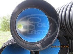 КОРСИС ПРО DN/OD 630