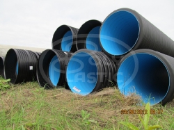 КОРСИС ПРО DN/OD 630