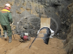 КОРСИС ПРО DN/OD 630