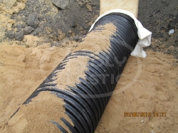 КОРСИС ПРО DN/OD 630