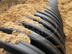 КОРСИС ПРО DN/OD 630