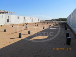 КОРСИС DN/OD 250-315