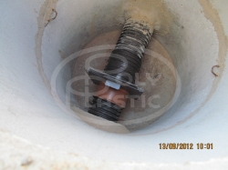 КОРСИС DN/OD 250-315